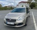 Бежевий Фіат Лінеа, об'ємом двигуна 1.37 л та пробігом 390 тис. км за 2999 $, фото 1 на Automoto.ua