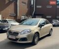 Бежевый Фиат Линеа, объемом двигателя 1.37 л и пробегом 350 тыс. км за 3850 $, фото 1 на Automoto.ua