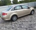 Бежевий Фіат Лінеа, об'ємом двигуна 1.37 л та пробігом 79 тис. км за 7000 $, фото 4 на Automoto.ua