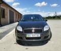 Чорний Фіат Лінеа, об'ємом двигуна 1.37 л та пробігом 318 тис. км за 4000 $, фото 1 на Automoto.ua