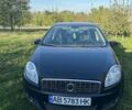 Черный Фиат Линеа, объемом двигателя 1.37 л и пробегом 250 тыс. км за 2900 $, фото 17 на Automoto.ua