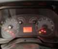 Черный Фиат Линеа, объемом двигателя 1.37 л и пробегом 380 тыс. км за 3338 $, фото 4 на Automoto.ua