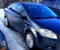 Черный Фиат Линеа, объемом двигателя 1.4 л и пробегом 210 тыс. км за 3200 $, фото 6 на Automoto.ua