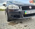 Черный Фиат Линеа, объемом двигателя 1.37 л и пробегом 328 тыс. км за 3000 $, фото 17 на Automoto.ua
