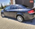 Черный Фиат Линеа, объемом двигателя 1.37 л и пробегом 318 тыс. км за 4000 $, фото 7 на Automoto.ua
