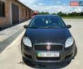 Черный Фиат Линеа, объемом двигателя 1.37 л и пробегом 328 тыс. км за 3000 $, фото 1 на Automoto.ua