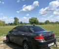 Черный Фиат Линеа, объемом двигателя 1.37 л и пробегом 253 тыс. км за 3800 $, фото 2 на Automoto.ua