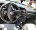 Черный Фиат Линеа, объемом двигателя 1.37 л и пробегом 318 тыс. км за 4000 $, фото 8 на Automoto.ua