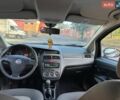 Чорний Фіат Лінеа, об'ємом двигуна 1.37 л та пробігом 136 тис. км за 2999 $, фото 12 на Automoto.ua