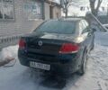 Черный Фиат Линеа, объемом двигателя 1.4 л и пробегом 230 тыс. км за 2500 $, фото 2 на Automoto.ua