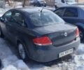Чорний Фіат Лінеа, об'ємом двигуна 1.4 л та пробігом 200 тис. км за 3200 $, фото 5 на Automoto.ua