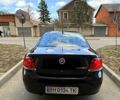 Черный Фиат Линеа, объемом двигателя 1.2 л и пробегом 120 тыс. км за 3800 $, фото 9 на Automoto.ua