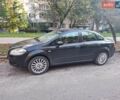 Чорний Фіат Лінеа, об'ємом двигуна 1.37 л та пробігом 278 тис. км за 4500 $, фото 3 на Automoto.ua