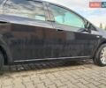 Черный Фиат Линеа, объемом двигателя 1.37 л и пробегом 328 тыс. км за 3000 $, фото 10 на Automoto.ua