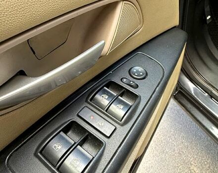 Черный Фиат Линеа, объемом двигателя 1.2 л и пробегом 120 тыс. км за 3800 $, фото 7 на Automoto.ua