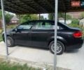 Черный Фиат Линеа, объемом двигателя 1.37 л и пробегом 148 тыс. км за 4900 $, фото 1 на Automoto.ua