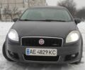 Чорний Фіат Лінеа, об'ємом двигуна 1.4 л та пробігом 124 тис. км за 4550 $, фото 1 на Automoto.ua