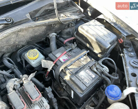 Фиат Линеа 2009 в Киеве на Automoto.ua Черный Фиат Линеа, объемом двигателя 1.4 л и пробегом 183 тыс. км за 4000 $, фото 11 на Automoto.ua