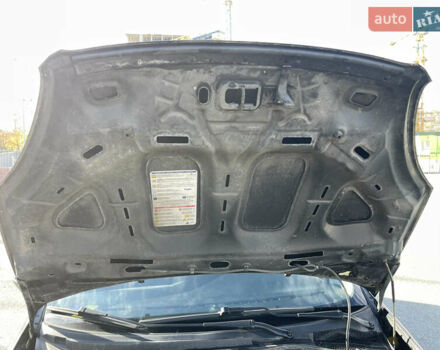 Фиат Линеа 2009 в Киеве на Automoto.ua Черный Фиат Линеа, объемом двигателя 1.4 л и пробегом 183 тыс. км за 4000 $, фото 12 на Automoto.ua