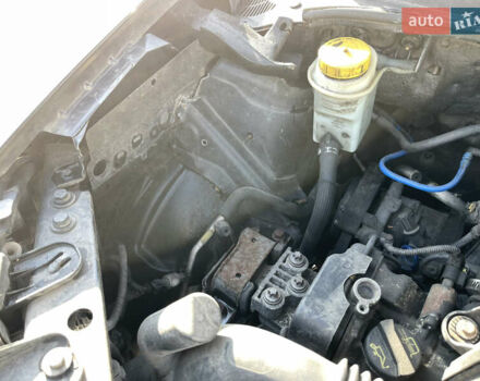 Фиат Линеа 2009 в Киеве на Automoto.ua Черный Фиат Линеа, объемом двигателя 1.4 л и пробегом 183 тыс. км за 4000 $, фото 13 на Automoto.ua