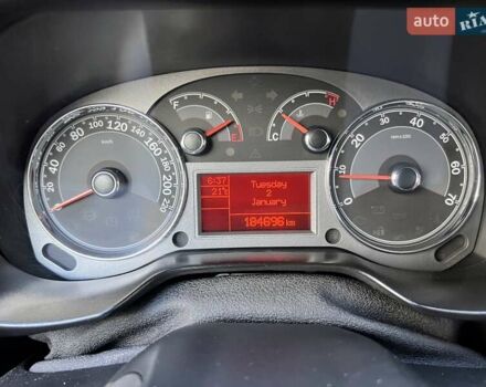 Чорний Фіат Лінеа, об'ємом двигуна 1.4 л та пробігом 184 тис. км за 5299 $, фото 28 на Automoto.ua