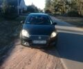 Черный Фиат Линеа, объемом двигателя 1.37 л и пробегом 236 тыс. км за 4500 $, фото 1 на Automoto.ua