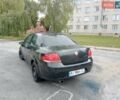 Чорний Фіат Лінеа, об'ємом двигуна 1.4 л та пробігом 272 тис. км за 4500 $, фото 1 на Automoto.ua