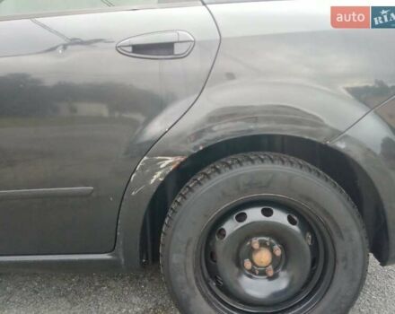 Фиат Линеа 2009 в Киеве на Automoto.ua Черный Фиат Линеа, объемом двигателя 1.4 л и пробегом 272 тыс. км за 4500 $, фото 5 на Automoto.ua