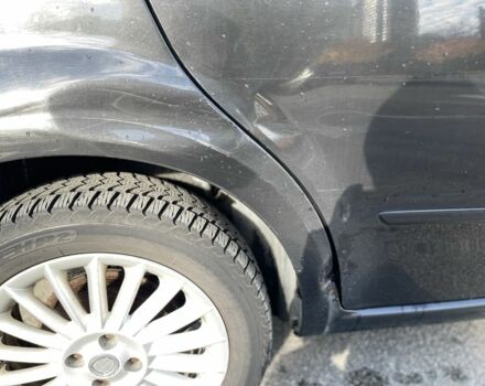 Фиат Линеа 2009 в Киеве на Automoto.ua Черный Фиат Линеа, объемом двигателя 1.4 л и пробегом 183 тыс. км за 4000 $, фото 3 на Automoto.ua