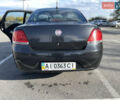 Фиат Линеа 2009 в Киеве на Automoto.ua Черный Фиат Линеа, объемом двигателя 1.4 л и пробегом 183 тыс. км за 4000 $, фото 45 на Automoto.ua