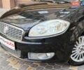 Чорний Фіат Лінеа, об'ємом двигуна 1.4 л та пробігом 184 тис. км за 5299 $, фото 13 на Automoto.ua