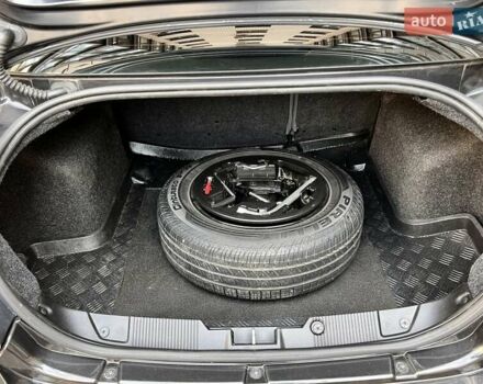 Чорний Фіат Лінеа, об'ємом двигуна 1.4 л та пробігом 184 тис. км за 5299 $, фото 41 на Automoto.ua