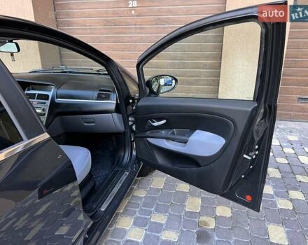 Чорний Фіат Лінеа, об'ємом двигуна 1.4 л та пробігом 184 тис. км за 5299 $, фото 36 на Automoto.ua