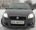 Чорний Фіат Лінеа, об'ємом двигуна 1.37 л та пробігом 124 тис. км за 2300 $, фото 1 на Automoto.ua