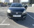 Фиат Линеа 2009 в Киеве на Automoto.ua Черный Фиат Линеа, объемом двигателя 1.4 л и пробегом 183 тыс. км за 4000 $, фото 1 на Automoto.ua