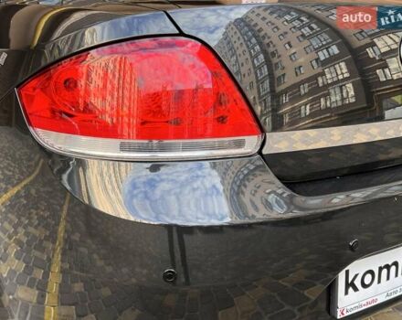 Чорний Фіат Лінеа, об'ємом двигуна 1.4 л та пробігом 184 тис. км за 5299 $, фото 21 на Automoto.ua