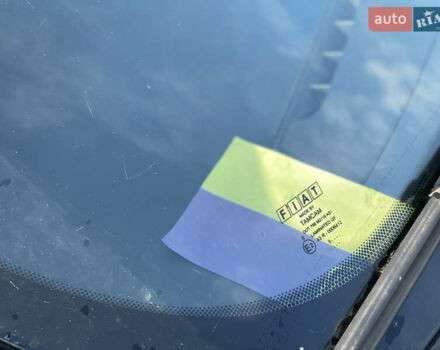 Фиат Линеа 2009 в Киеве на Automoto.ua Черный Фиат Линеа, объемом двигателя 1.4 л и пробегом 183 тыс. км за 4000 $, фото 32 на Automoto.ua