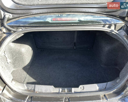 Фиат Линеа 2009 в Киеве на Automoto.ua Черный Фиат Линеа, объемом двигателя 1.4 л и пробегом 183 тыс. км за 4000 $, фото 44 на Automoto.ua