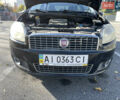 Фиат Линеа 2009 в Киеве на Automoto.ua Черный Фиат Линеа, объемом двигателя 1.4 л и пробегом 183 тыс. км за 4000 $, фото 7 на Automoto.ua