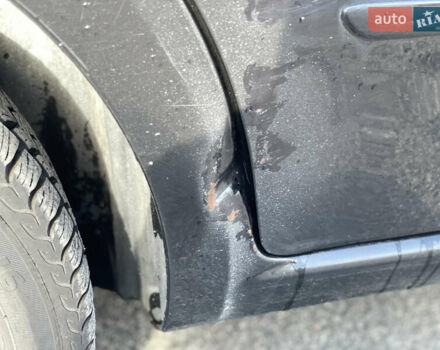 Фиат Линеа 2009 в Киеве на Automoto.ua Черный Фиат Линеа, объемом двигателя 1.4 л и пробегом 183 тыс. км за 4000 $, фото 43 на Automoto.ua