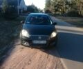 Чорний Фіат Лінеа, об'ємом двигуна 1.37 л та пробігом 236 тис. км за 4500 $, фото 1 на Automoto.ua