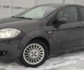 Чорний Фіат Лінеа, об'ємом двигуна 1.37 л та пробігом 124 тис. км за 2300 $, фото 5 на Automoto.ua