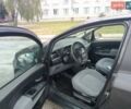 Чорний Фіат Лінеа, об'ємом двигуна 1.4 л та пробігом 272 тис. км за 4500 $, фото 3 на Automoto.ua