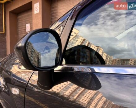 Чорний Фіат Лінеа, об'ємом двигуна 1.4 л та пробігом 184 тис. км за 5299 $, фото 11 на Automoto.ua