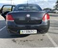 Фиат Линеа 2009 в Киеве на Automoto.ua Черный Фиат Линеа, объемом двигателя 1.4 л и пробегом 183 тыс. км за 4000 $, фото 2 на Automoto.ua