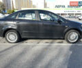 Фиат Линеа 2009 в Киеве на Automoto.ua Черный Фиат Линеа, объемом двигателя 1.4 л и пробегом 183 тыс. км за 4000 $, фото 37 на Automoto.ua