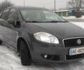 Чорний Фіат Лінеа, об'ємом двигуна 1.37 л та пробігом 124 тис. км за 2300 $, фото 7 на Automoto.ua
