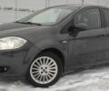 Чорний Фіат Лінеа, об'ємом двигуна 1.4 л та пробігом 124 тис. км за 4550 $, фото 7 на Automoto.ua