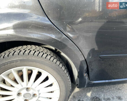 Фиат Линеа 2009 в Киеве на Automoto.ua Черный Фиат Линеа, объемом двигателя 1.4 л и пробегом 183 тыс. км за 4000 $, фото 39 на Automoto.ua