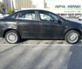 Фиат Линеа 2009 в Киеве на Automoto.ua Черный Фиат Линеа, объемом двигателя 1.4 л и пробегом 183 тыс. км за 4000 $, фото 1 на Automoto.ua